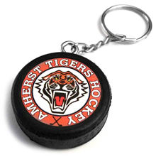 keychain puck key chain